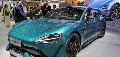 xiaomi: konzern plant entwicklungszentrum für e-autos in deutschland