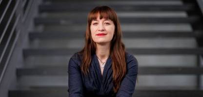 Heidi Reichinnek (Die Linke) plant ein Hyänen-Tattoo