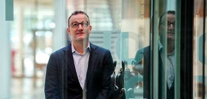 was wird jens spahn? die heikelste personelentscheidung des friedrich merz