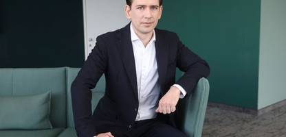 Österreich: sebastian kurz gründet immobilien-firma