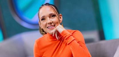 Carolin Kebekus: »Instagram gibt einem als Mutter ständig das Gefühl, zu versagen«