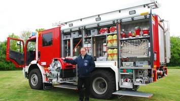 kreisfeuerwehrverband schmeißt geschäftsführer raus