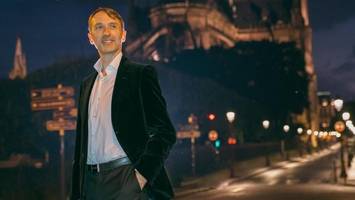 elbphilharmonie: organist von notre-dame sorgt in hamburg für jubel