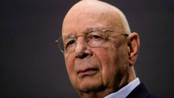 wef in davos: weltwirtschaftsforum prüft vorwürfe gegen gründer klaus schwab