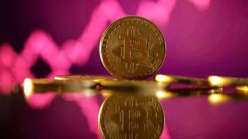 Kryptowährungen: Bitcoin über 93.000 Dollar: Fünf Gründe, die jetzt für ein Krypto-Comeback sprechen