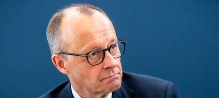 Am 6. Mai wird Merz Kanzler – oder nicht?