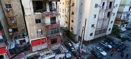 human rights watch: israel hat wahllos zivilisten im libanon angegriffen