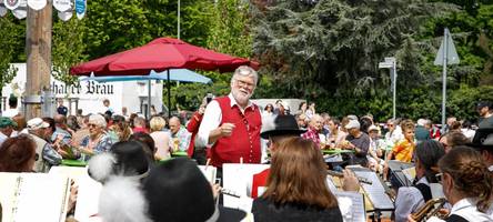 Das sind die Maifeiern in den Augsburger Stadtteilen