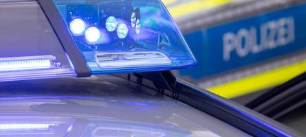 Polizei ermittelt nach Unfallflucht