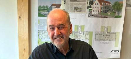 seit 30 jahren leistet josef schuster die albanienhilfe