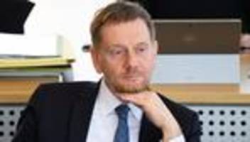 80 jahre weltkriegsende: kretschmer: gedenken an elbe day nicht losgelöst betrachten