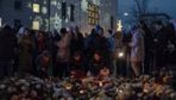 anschlag in magdeburg: streit um opferrechte nach weihnachtsmarkt-amokfahrt