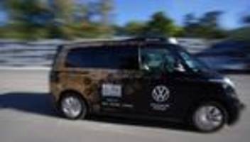 Auto: VW und Uber vereinbaren Partnerschaft für US-Markt