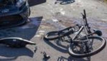 Fahrrad: Jeder sechste Verkehrstote 2024 war ein Radfahrer