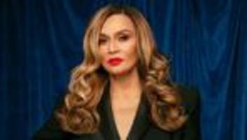 matriarchin von tina knowles: wie sie beyoncé schuf