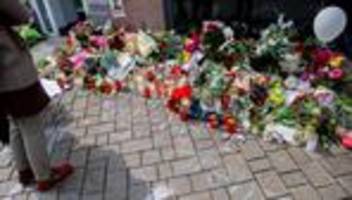 polizeigewalt: oldenburger planen kundgebung nach tödlichen schüssen auf schwarzen