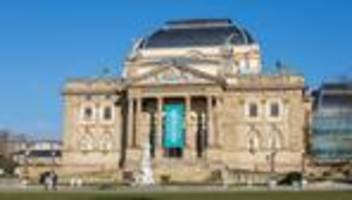 queere operette: staatstheater wiesbaden präsentiert neuen spielplan
