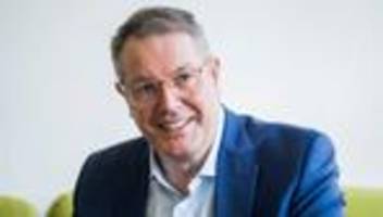 spd-vorsitz: schweitzer: ich will nicht spd-vorsitzender werden