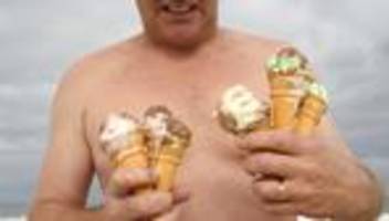 sommerwetter: was wird das für ein sommer?