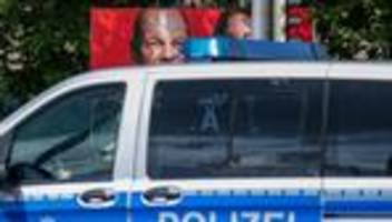 rechte gewalt: anklage nach angriff auf spd-wahlkämpfer in berlin