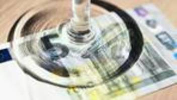 bargeldlose zahlung : mit karte, bitte!