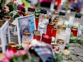 Tödliche Schüsse in Oldenburg: Videoaufnahme schürt offenbar Zweifel an Polizeiversion