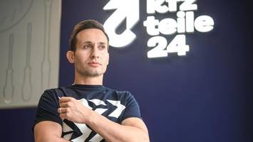 autoteile bald günstiger? kfzteile24-chef wagt prognose