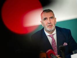 machtkampf im bsw: „völlig inakzeptabel und unwürdig“