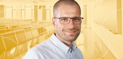 berufseinstieg als bildungswissenschaftler: »meine forschung erledige ich häufig in meiner freizeit«