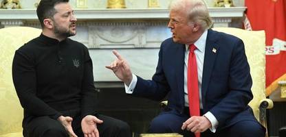 schweizer diplomat thomas greminger über ukrainekrieg: »die ukrainer werden sich nicht einfach herumschubsen lassen«