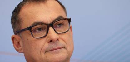 bundesbank-präsident joachim nagel rechnet bald mit preisstabilität im euroraum