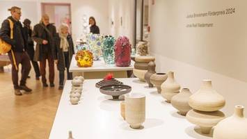 abgesagte kunsthandwerk-messe: „der schock muss zur chance werden“