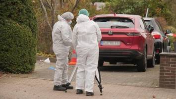 Doppelmord: Messerstecher von Schackendorf droht lebenslange Haft