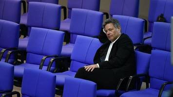es war einmal ein kandidat: was wird aus robert habeck?