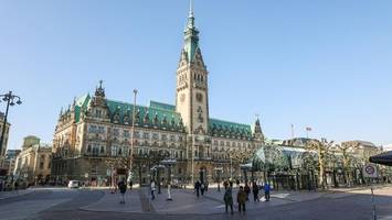 Fahrplan von SPD und Grünen: Das kommt auf Hamburg zu