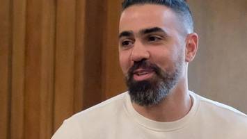 nur eine sendung: vox wirft bushido-serie aus dem programm