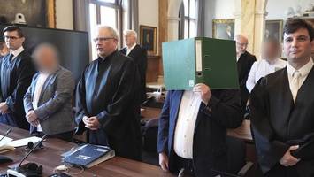 Prozess um Betrug bei Aurubis: Anklage fordert lange Haftstrafen