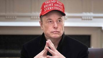 „F*** You!“ Heftiges Wortgefecht zwischen Musk und Finanzminister
