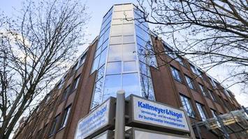 kallmeyer&nagel: insolvenzverwalterin verlangt schadensersatz