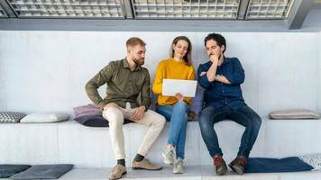 recruiting : warum manager bei bewerbungen nicht nur auf qualifikation achten sollten