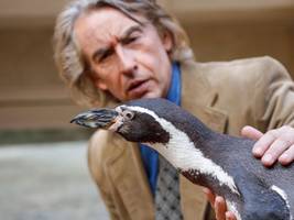 Kino: Watscheln als Widerstand