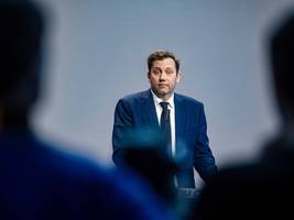 koalition: spd benennt minister bis 5. mai – widerstand gegen esken