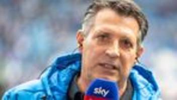 3. fußball-liga: saarbrücken will nach trainerwechsel reaktion zeigen
