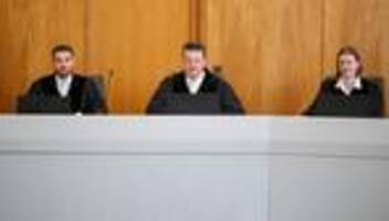 Sexueller Missbrauch in der Kirche: Gericht lehnt höheres Schmerzensgeld für Opfer von Geistlichem ab