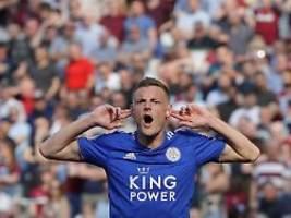 eine story, die england liebt: jamie vardys märchenhafte reise endet in totaler blamage