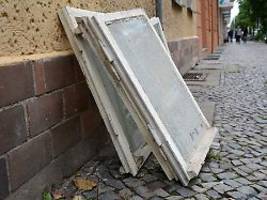 energetische sanierung: fenstertausch - wann lohnt sich die maßnahme?