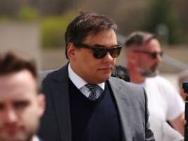 republikaner fälschte lebenslauf: schwindler santos zu langer haftstrafe verurteilt
