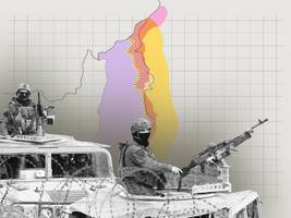 Israels Armee in Syrien: Erlösung mit bitteren Folgen
