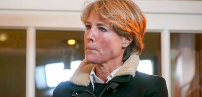 anklage gegen christina block: verdacht der kindesentführung