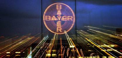 Bayer: Investoren verlangen Strategie zur Glyphosat-Problematik
